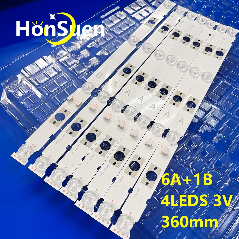 

Фонарь с подсветкой LB48009 для фонаря, фонарь с подсветкой, фонарь с подсветкой, модель lb48w650d KDL48W653 KDL48W655D