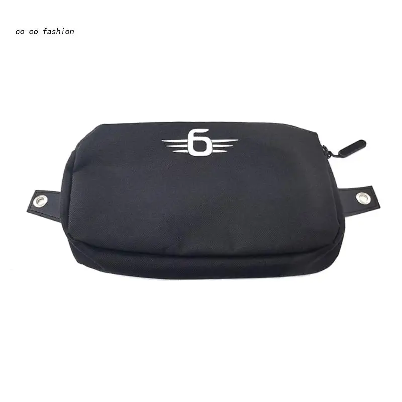 

517B Waterproof Storage Bag Motorcycle Handlebar Mounted Travel Bag Pouch Modified Accessories for K1600B K1600GT K1600GTL