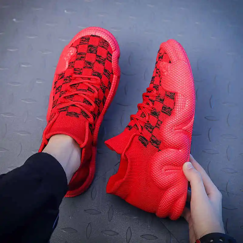 

Men's Original Running Shoes High Soles Sports Shoes Designer For Top Brand Winter Sneakers For Men Gray Man Sport Shoes Tennis