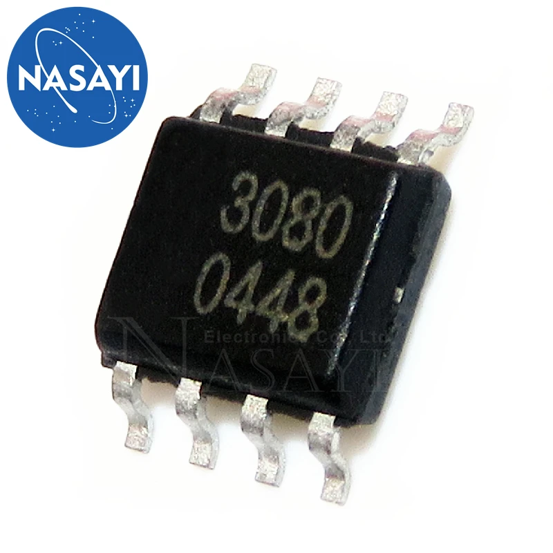 

CA3080M CA3080 3080 SOP-8