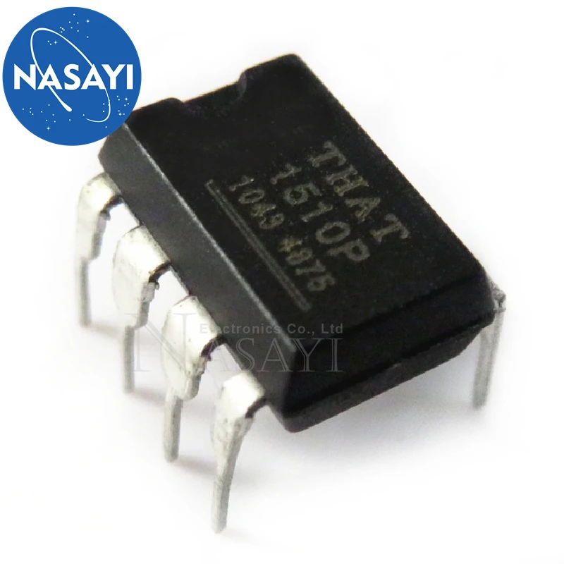 

1piece THAT1510P THAT1510 DIP-8