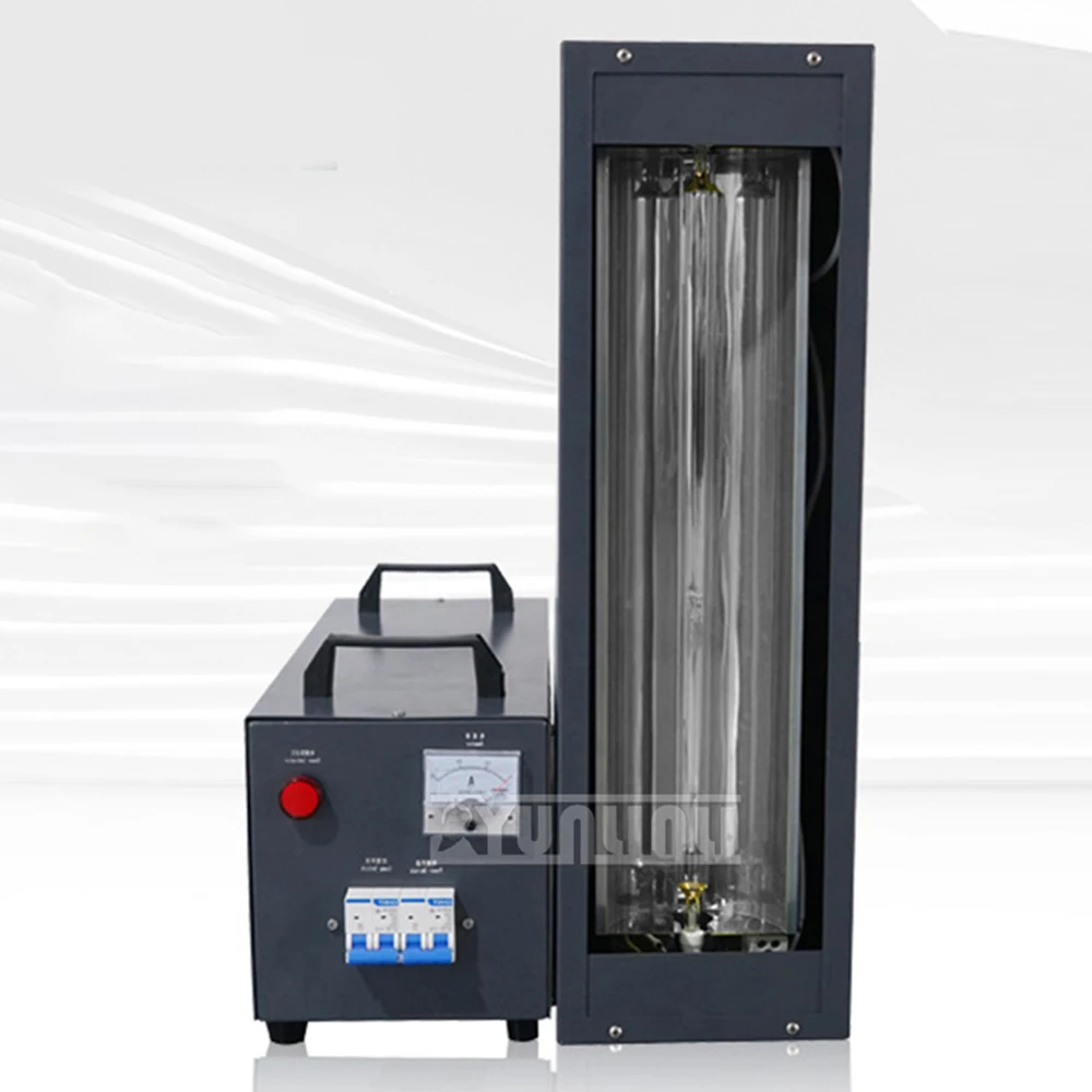 1000 Вт Фотолюминесцентная лампа с коллоидным отверждением монолитным блоком УФ 220