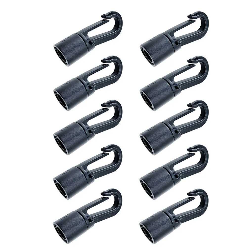 

10 шт., эластичный шнур для Каяка