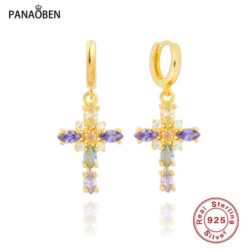 

Серьги-кольца женские серебряные, 925