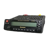 50w uhfvhf hfsw base station transceiver wouxun uv980p car radio quad band ham radio