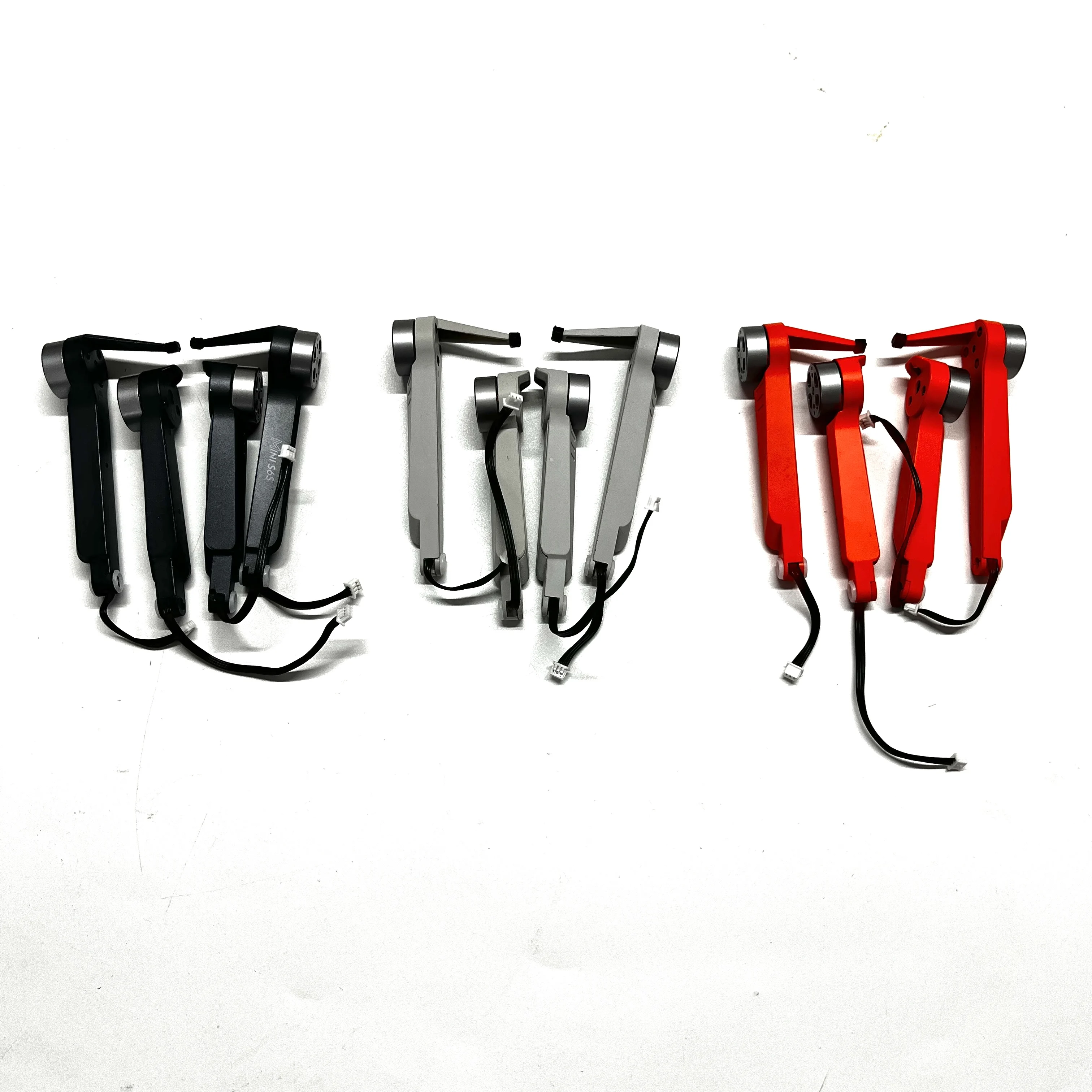 LS-S6S Бесщеточный Мини Складной Дрон S6S RC Квадрокоптер запасные части набор