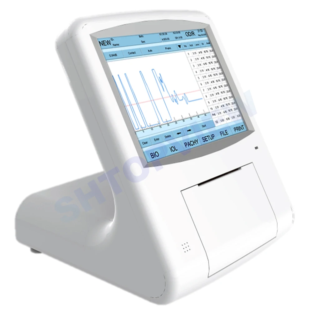 SHTOPVIEW Офтальмологический пахиметр SK-2000A