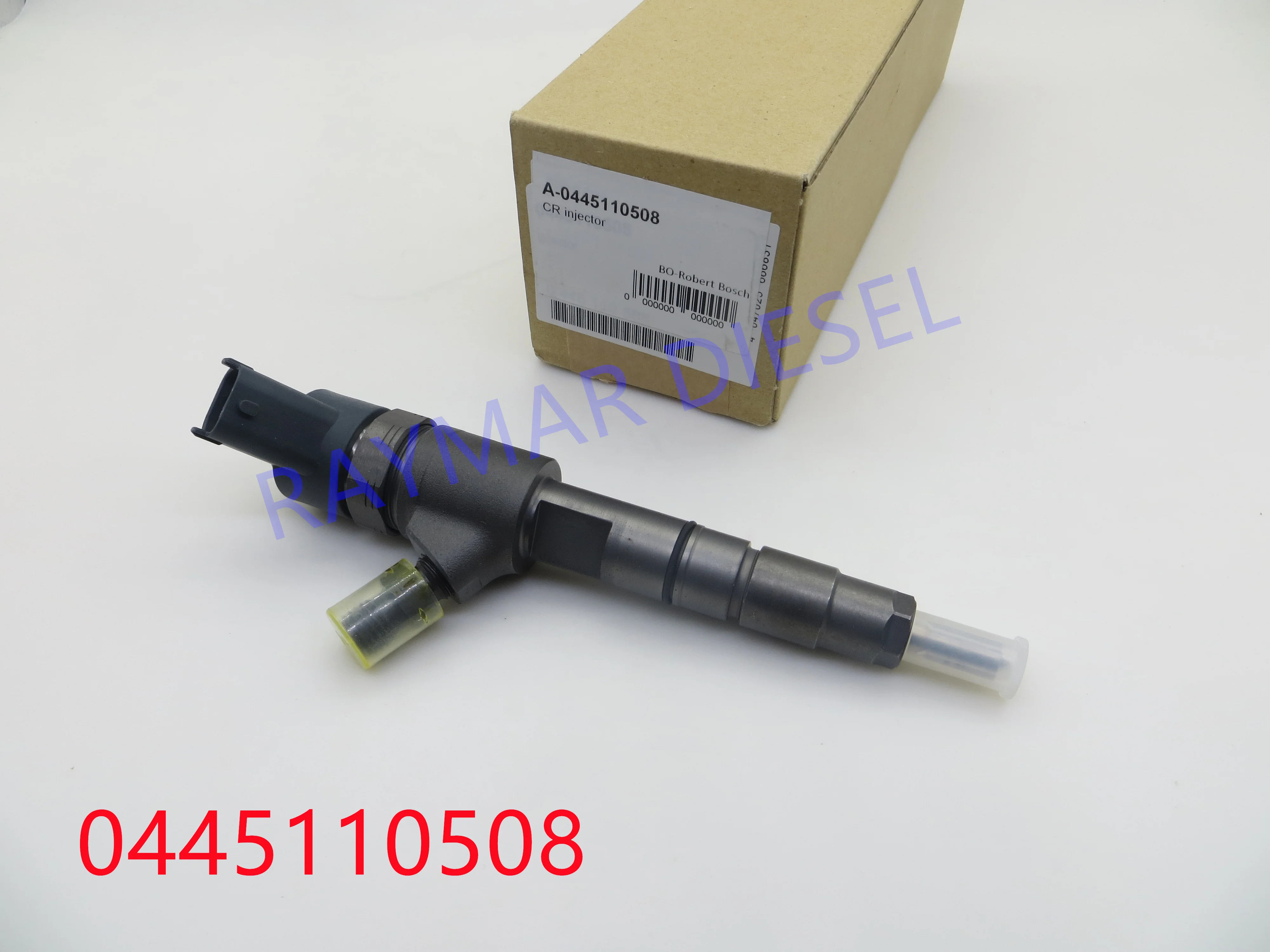 

Оригинальный новый дизельный топливный инжектор 0445110508, 129E01-53100