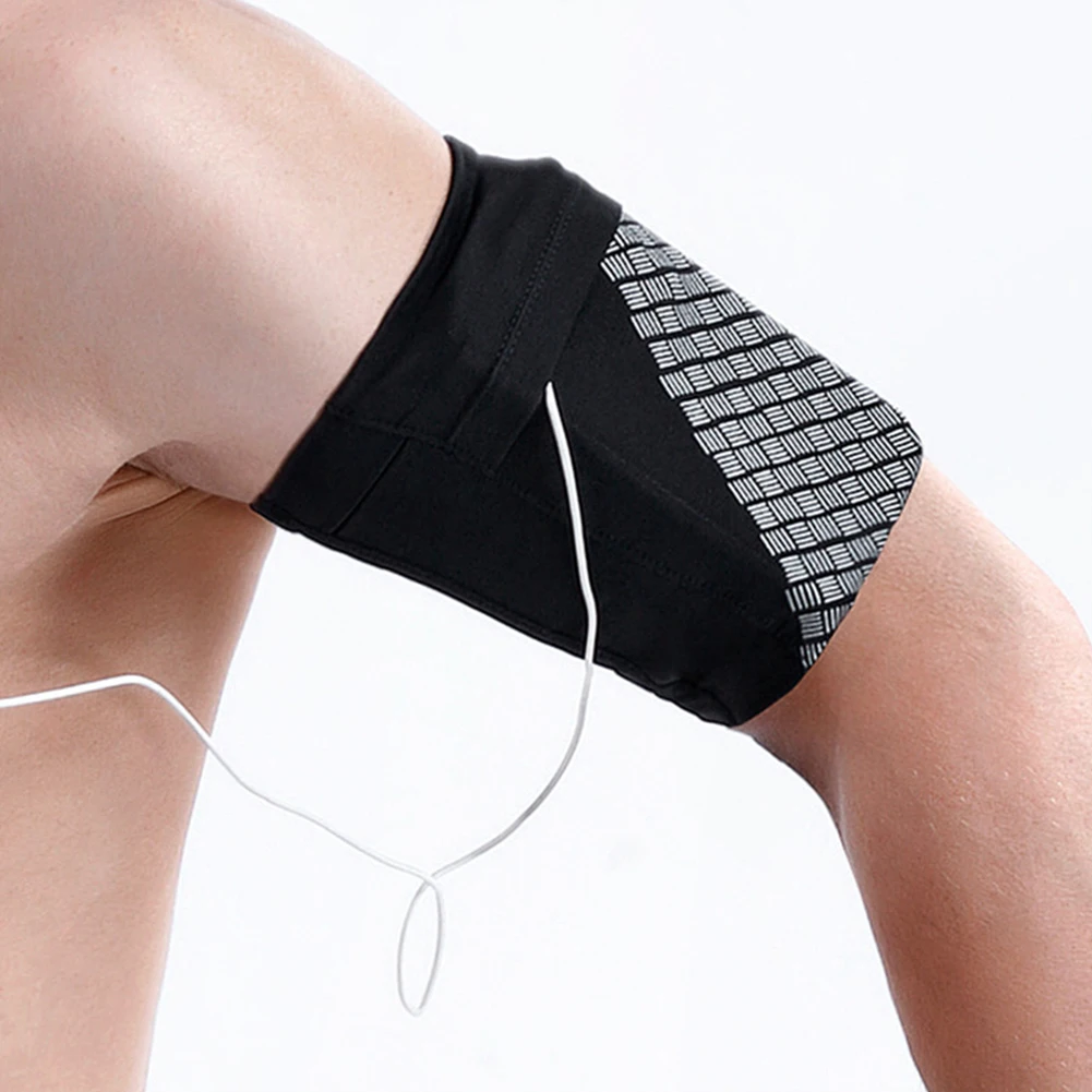 8 цветов сумка на руку для бега спортивные аксессуары фитнеса спортивный чехол