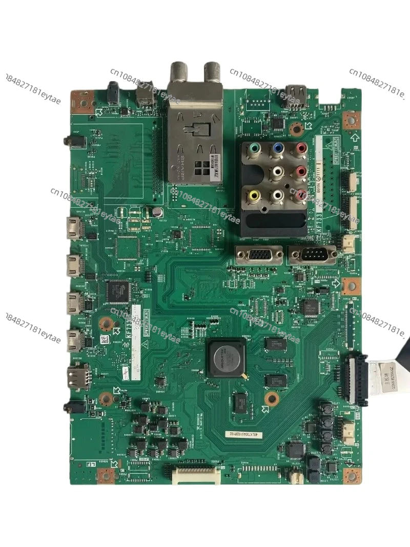 ЖК-экран 40 lx730a LK400D3GW8RX QPWBXF733WJN2