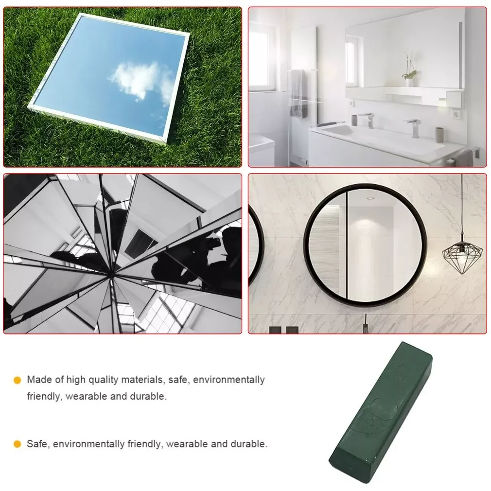 

Abrasive Buffing Polishing Soap Compound Paste Wax Bar Metal Brass Grinding For Stainless Steel Alloy Iron