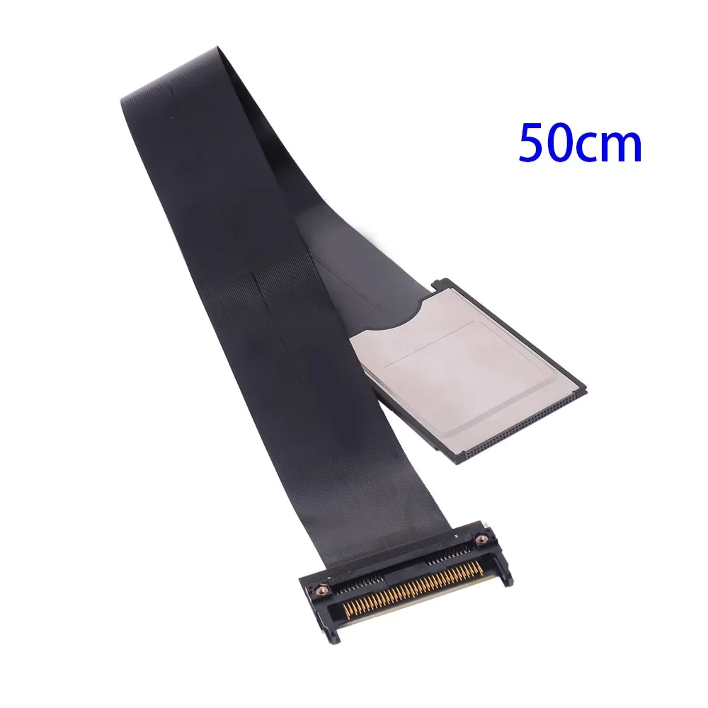 Удлинительный кабель PCMCIA 68-контактный станок карта памяти промышленного