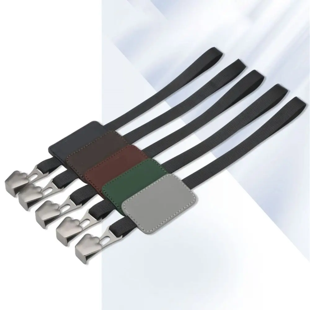 Сильная несущая способность крючок для спинки автомобильного сиденья экономит