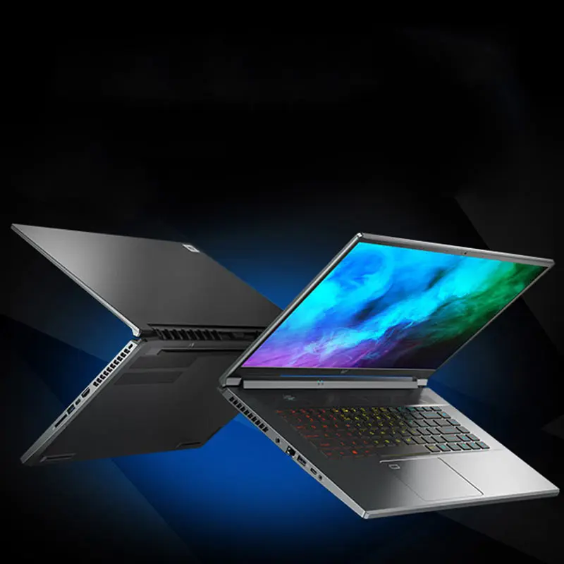 Рисунок 5 - Игровой ноутбук Acer Predator Triton 500SE