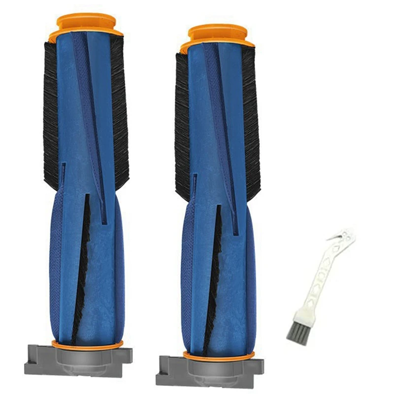 

Пластиковая щетка-Роллер для роботов Shark AV2501AE AV2501S RV2502AE AV2511AE RV2610WA RV2610WD RV2620WD