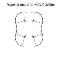 for dji mavic 3cine propeller protective cover collision ring original protective cover original accessories propeller