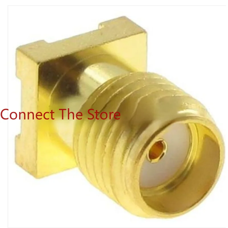 

1PCS 73251-1352 732511352 0732511352 SMA RF Coaxial Connector