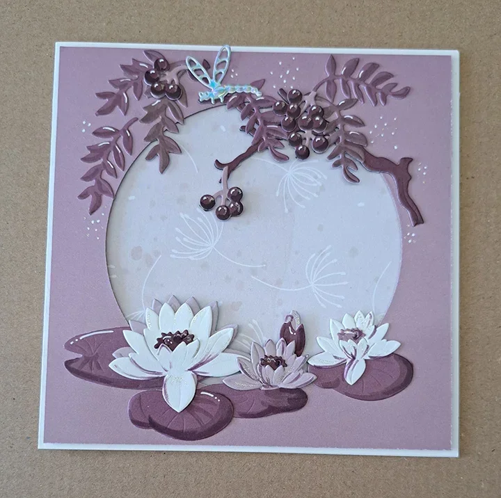 Новинка 2024 металлические штампы ветки и листья формы для фундука изготовление