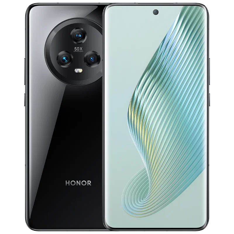 Смартфон HONOR Magic5 12/256ГБ 16/256ГБ 16/512ГБ china б/у