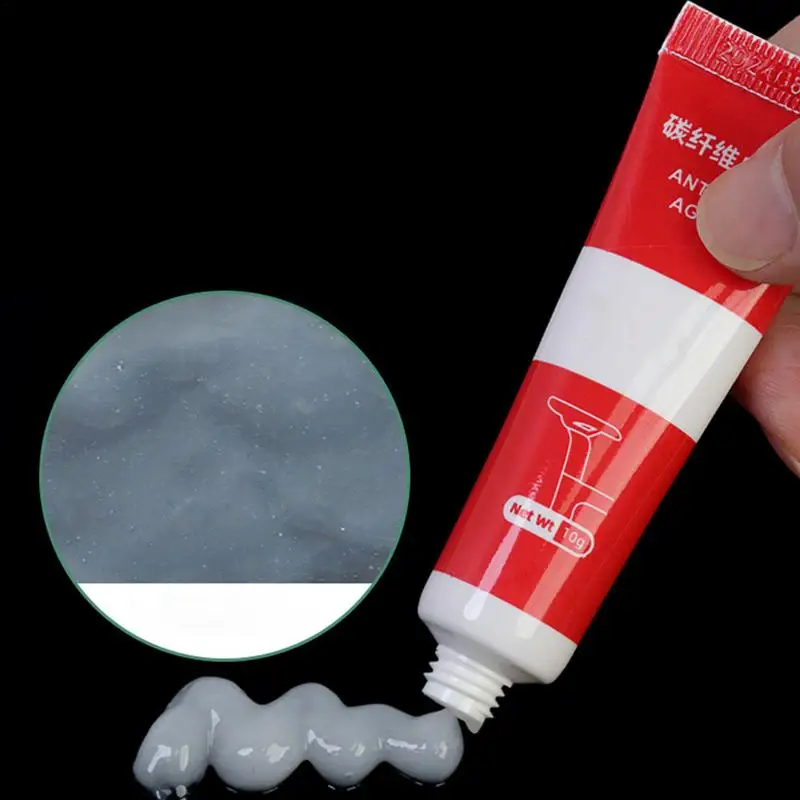 Противоскользящее средство из углеродного волокна смазка для велосипедов