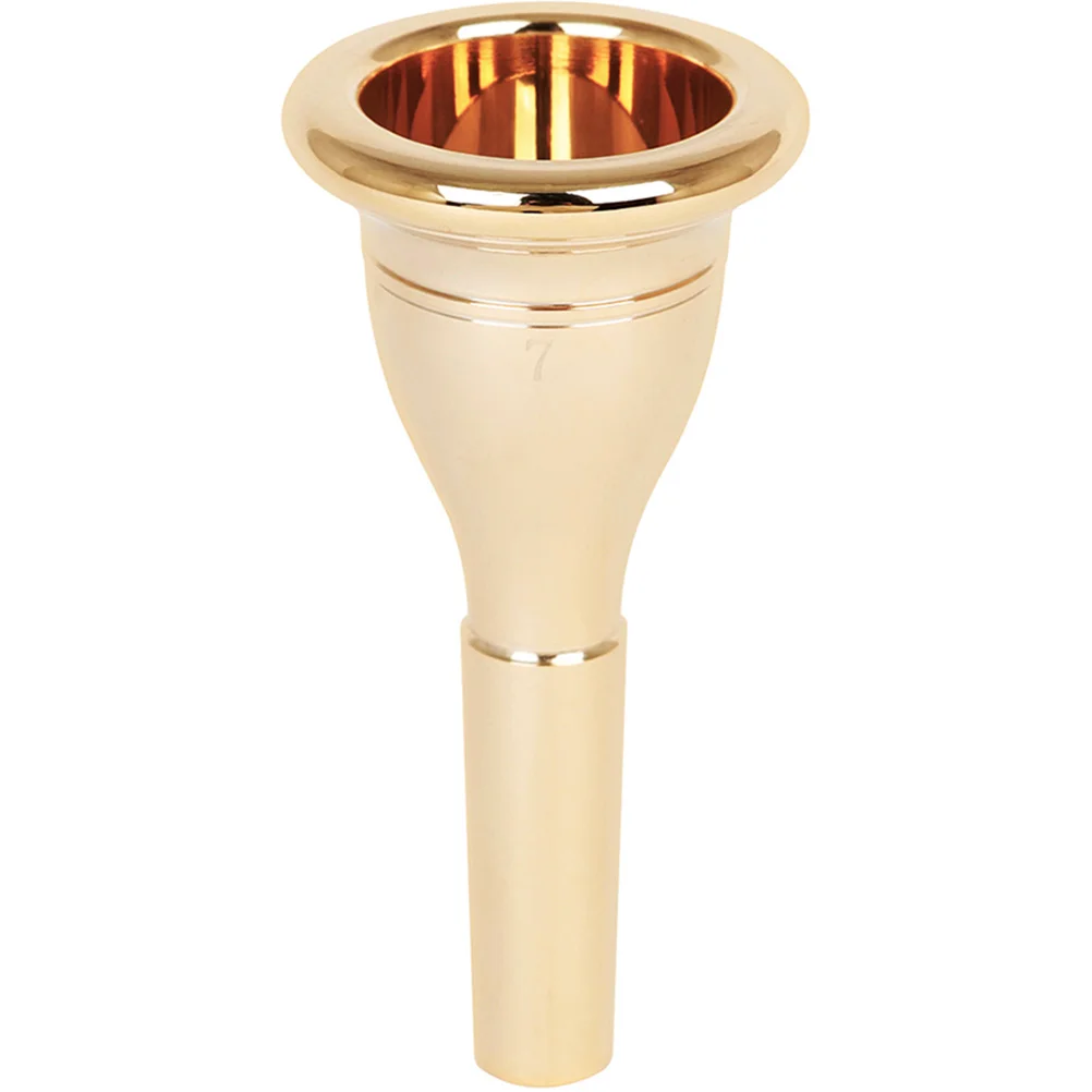 

Metal Trumpet Portable Trumpet Musical Instrument for Student