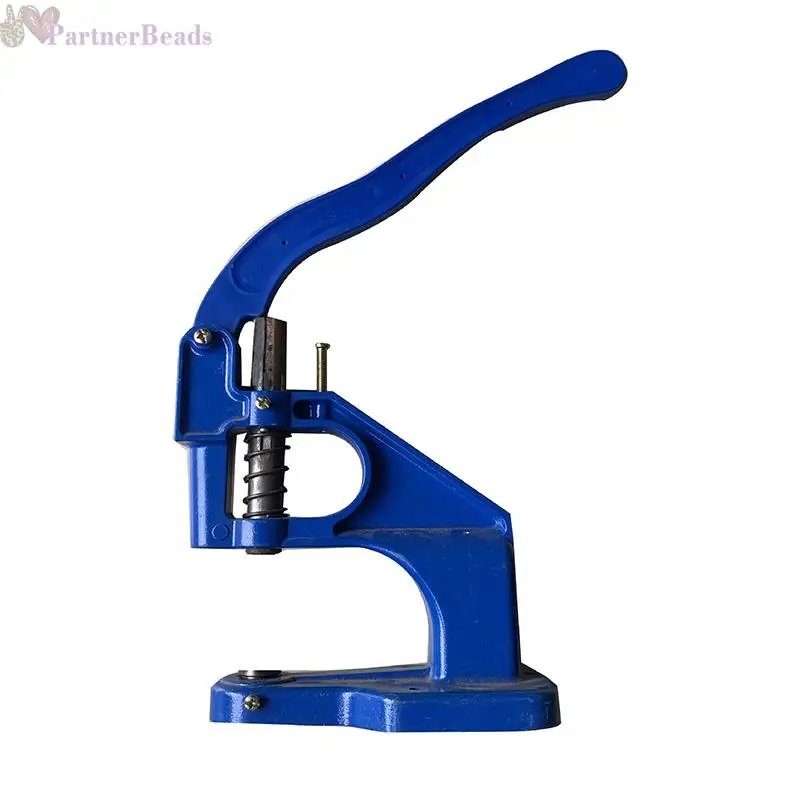 

DIY Hand Press Machine Metal AluminumTumbler Eskitme Machine Hand Press,studs Buttons Eyelets Spot Cover Button