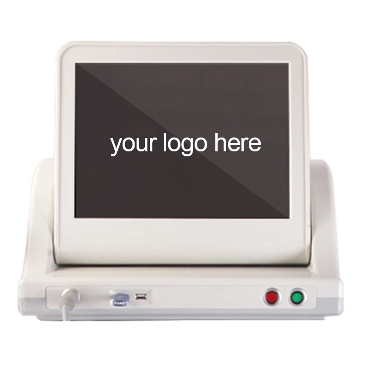 

2021 Newest Hifu 6d Portable Machine and Best Hifu Beauty Machine and Ultrasound Hifu for Lose