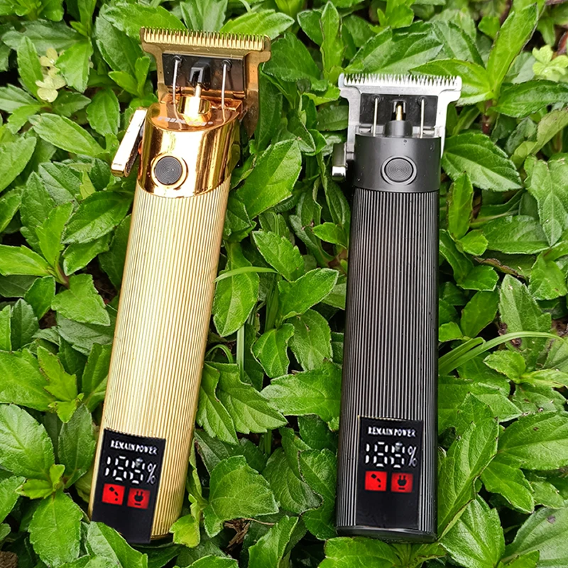 Новая Водонепроницаемая профессиональная Бритва для мужчин мужская косилка