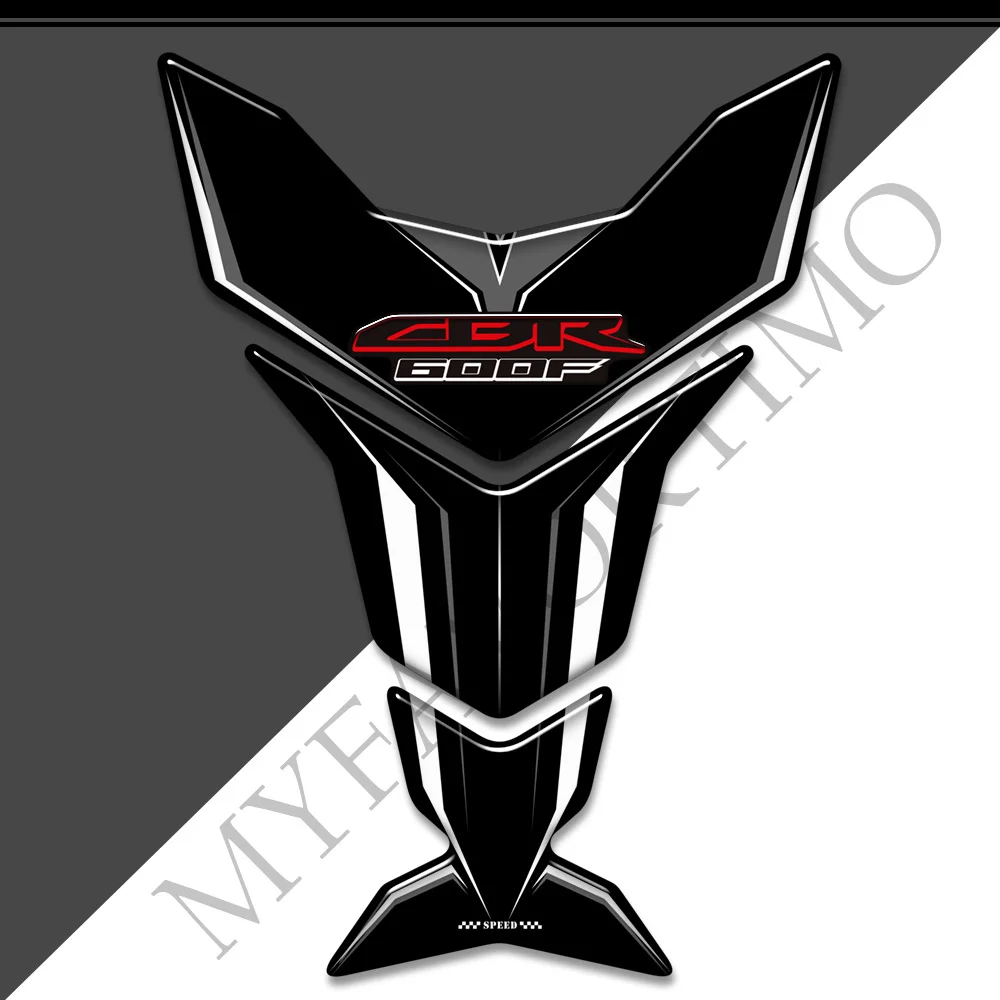 Наклейки для Honda CBR 600 F 600F CBR600F Переводные картинки комплект газового топлива