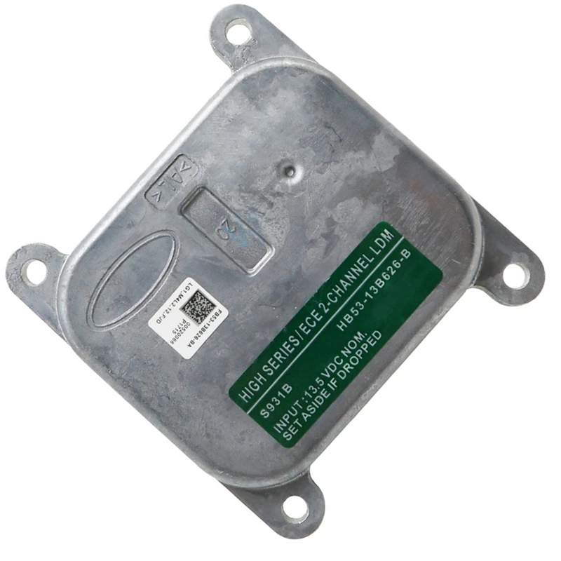 HB5313B626B ксеноновый балласт для фар модуль контроллера Ford Explorer 2016-2019