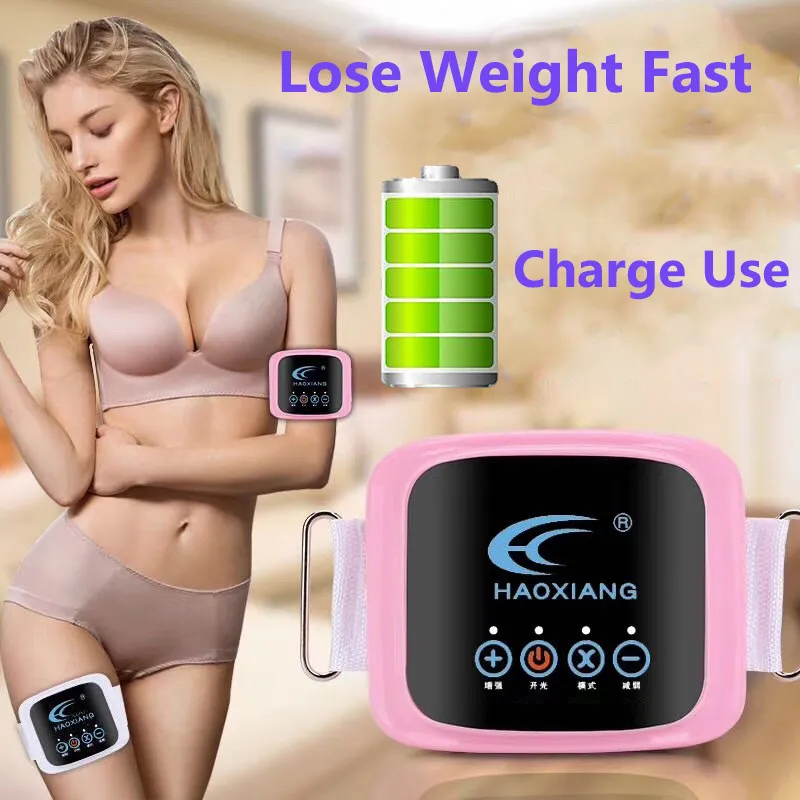 

Electric Massager Muscle Machine Massager Electric Cellulite Massager Body Massagers Fat Reducer Massager Slimming Weight Loss