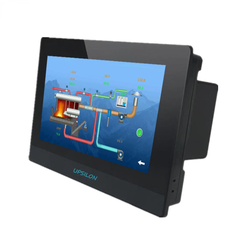 

other electrical equipment programmable cheap hmi touch screen for plc