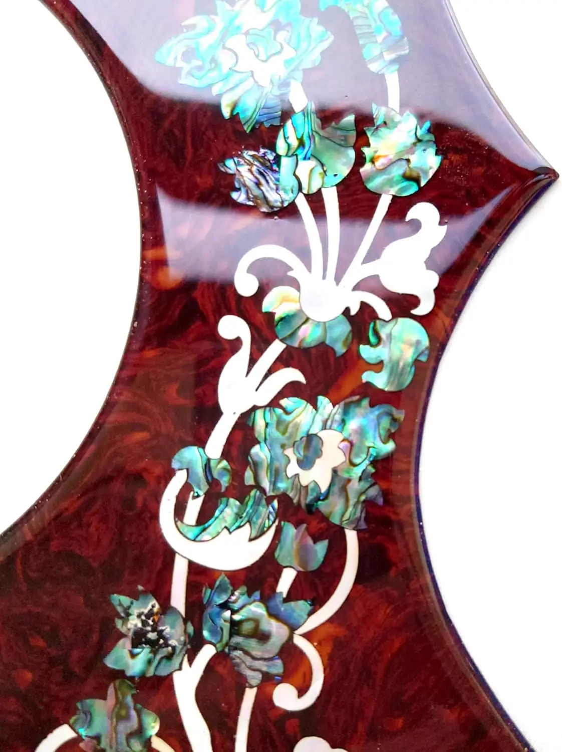 Накладка J200 SJ200 накладка для акустической гитары толщина 2 мм SJ-200 народной