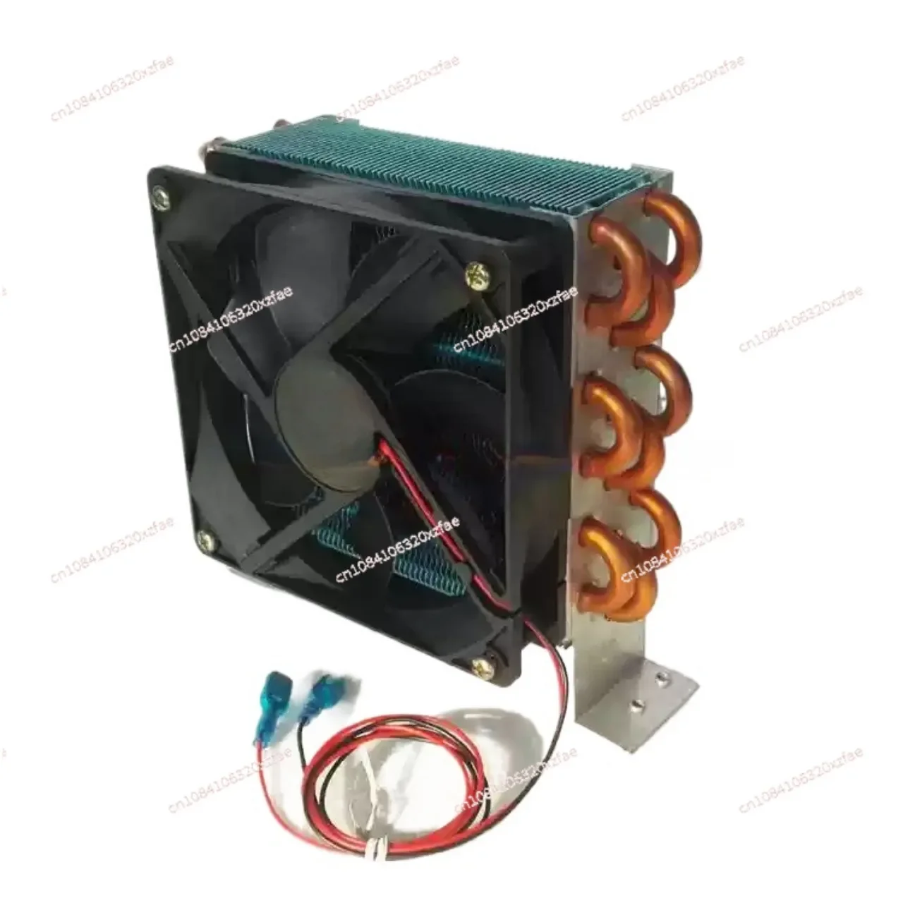 CP3x6x120 миниатюрный мини-конденсатор с воздушным охлаждением медная трубка