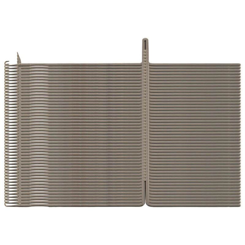 50 шт./компл. набор игл для вязальной машины стальные иглы KH820 KH830 KH860 KH881 KH868 KH940 KH970