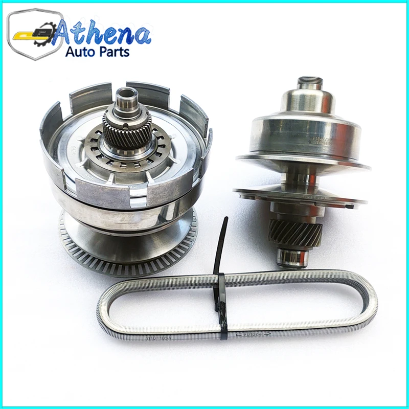 VT1 VT2 VT3 Автоматический шкив в сборе для Mini Cooper Lifan CVT Набор звездочек толкающего