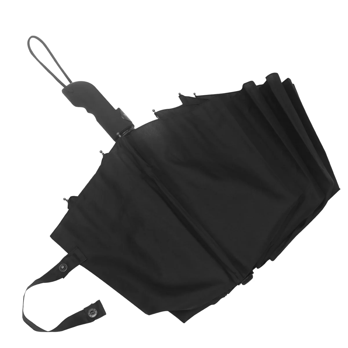 

Sun Rain Umbrella Folding Compact Folding Protection Protection