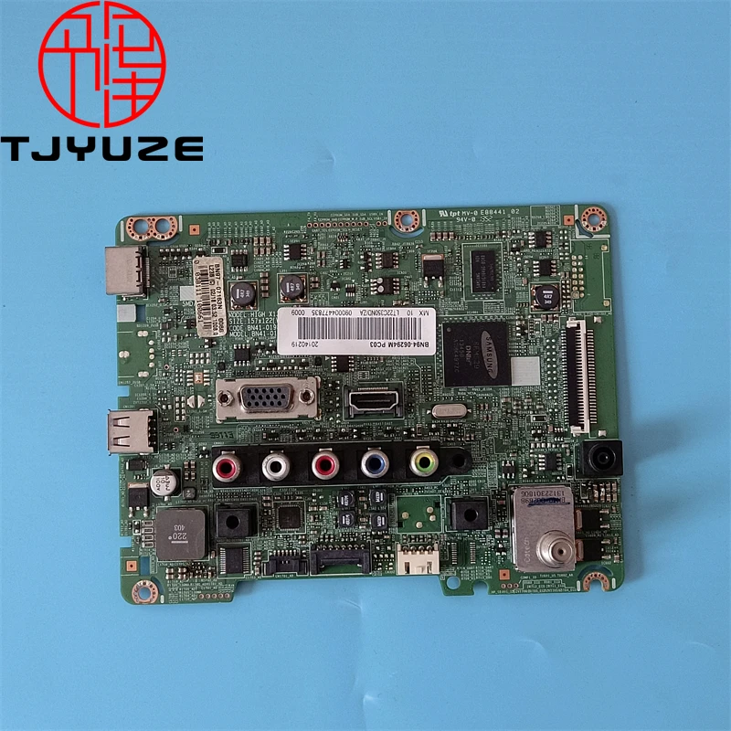 

BN41-01989B BN41-01989 BN94-06294M Main Board BN97-07163N For LT22C350ND/ZA LT22C350ND LT22C350N Motherboard LT22C350