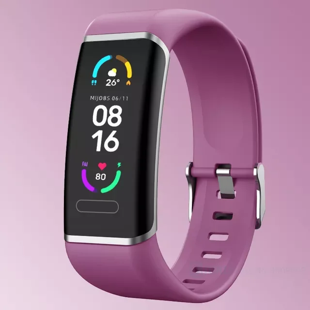 

Smartwatch Men Sport Smart Watch For Android iOS Fitness Bracelet Waterproof Electronics Clock Silicone Smart Watches Women