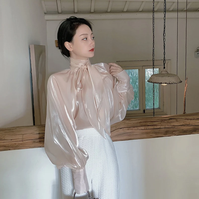 Элегантные женские летние рубашки блузки повседневные топы Женская