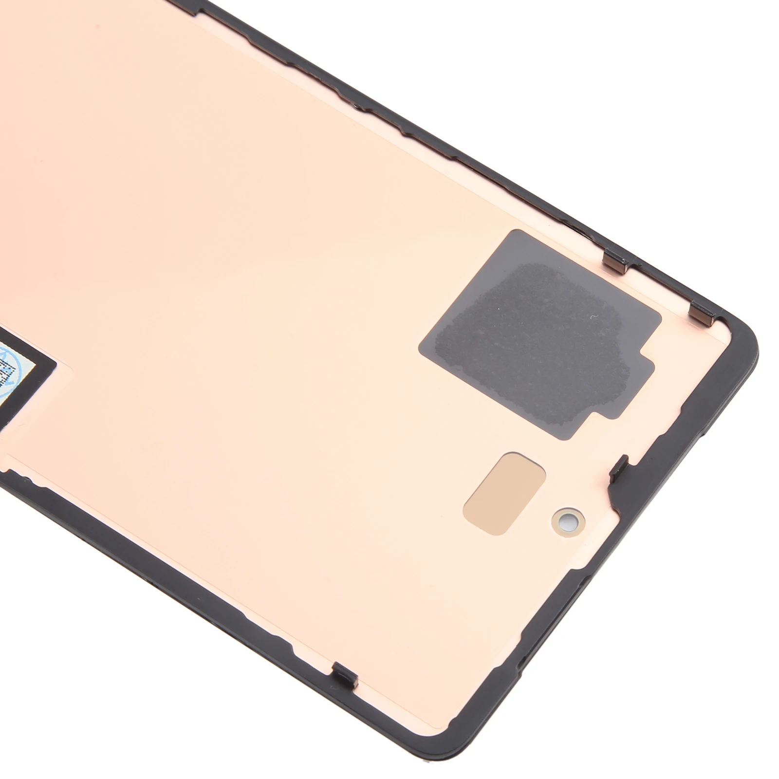 Для Google Pixel 7 GVU6C GQML3 GO3Z5 OLED ЖК-экран с дигитайзером в сборе рамкой