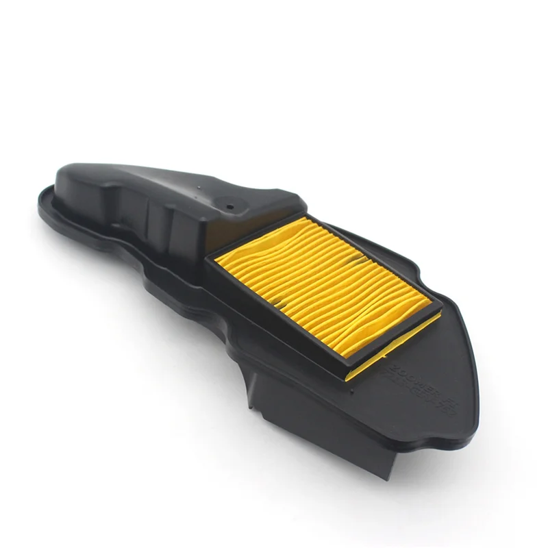 2 шт. воздушный фильтр для мотоцикла HONDA ZOOMER RUCKUS Metro Dio AF58 AF63 AF69