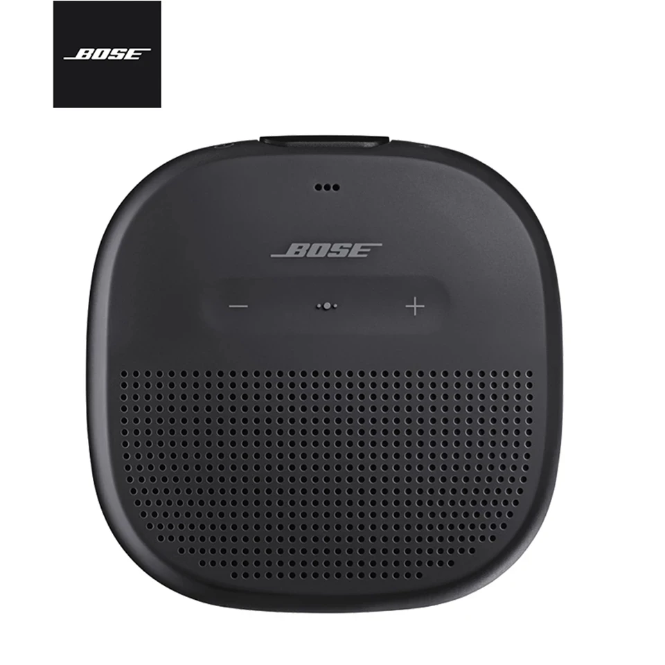 Bluetooth-Колонка Bose SoundLink IPX7 водонепроницаемая |