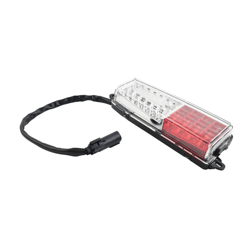 Задний фонарь для Hisun HS500CC HS700CC 35250-119E-2000 35310-119-2000