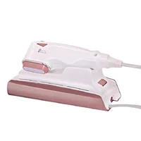 Portable Ultrasonic V Face Lifting Face-shaping Electronic V-face Baby-face Beauty Instrument