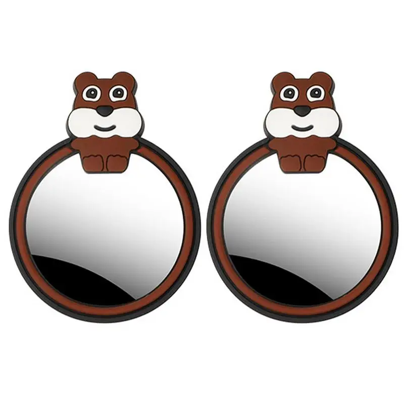 

Зеркало заднего вида, 2 шт., с широким углом 360 градусов