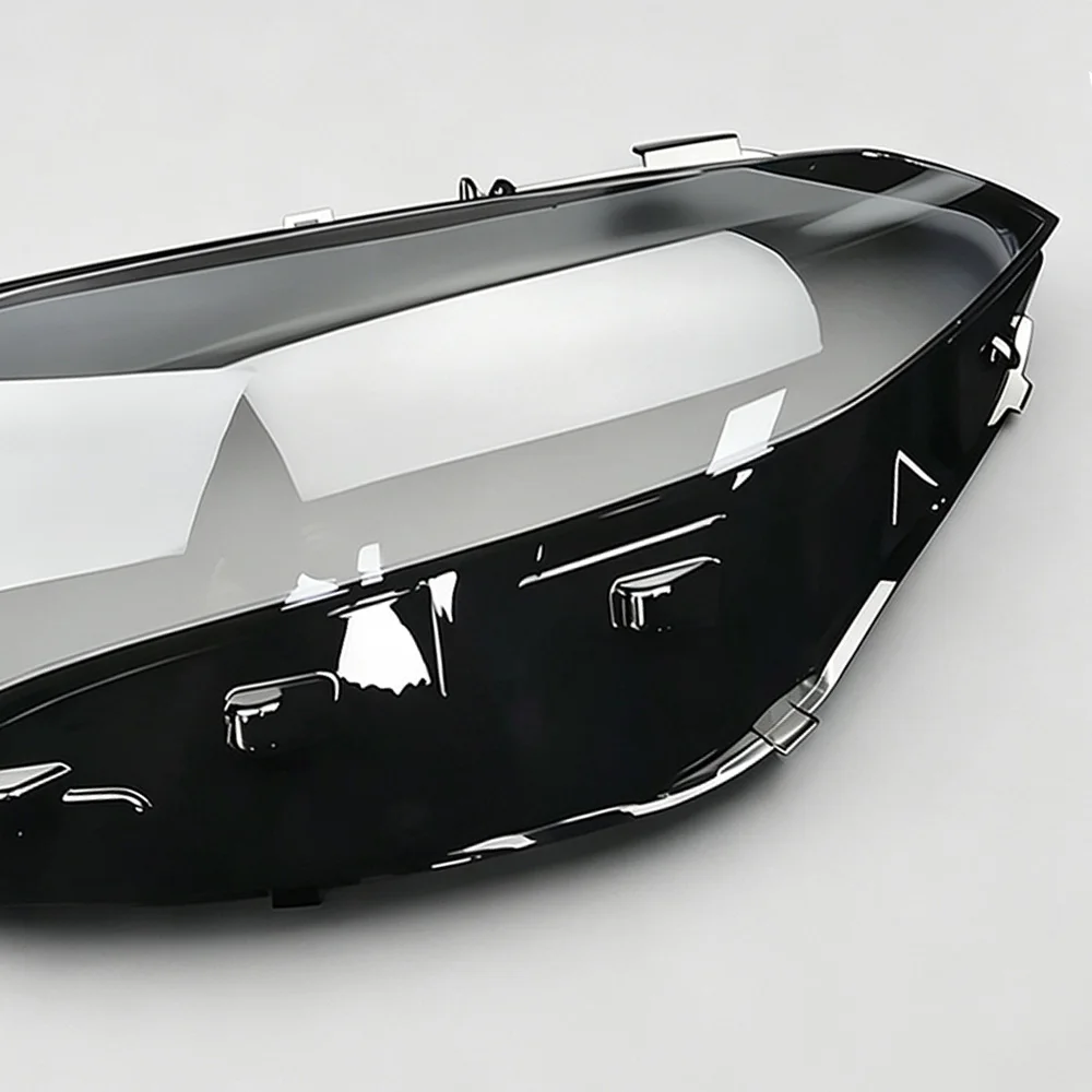 Фото Для Mercedes-Benz EQA H243 EQB X243 2022 2023-2025: Замена линзы фары, корпуса фары, крышки фары №4