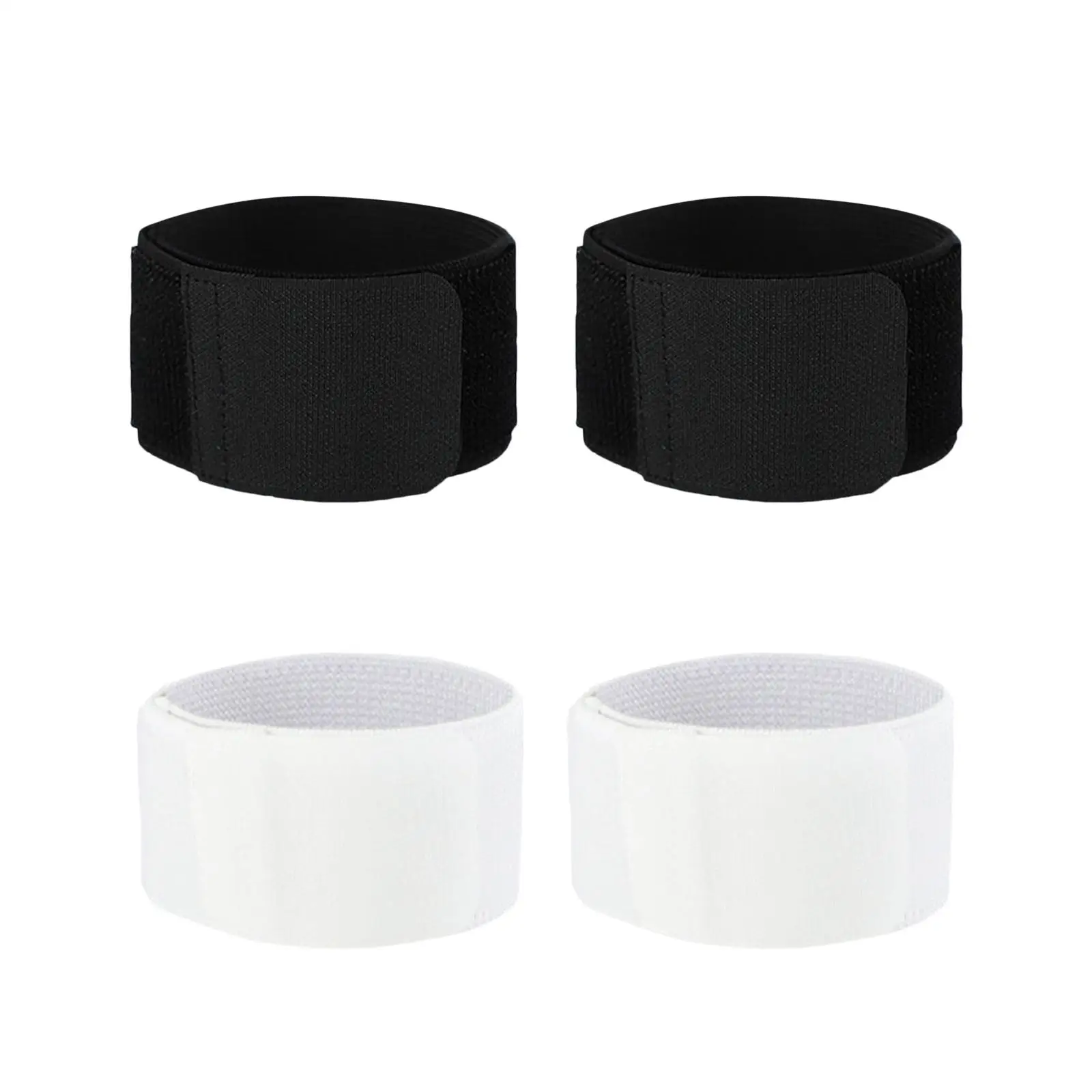 

2 шт., регулируемый удобный фиксатор голеностопа для бега, футбола, волейбола, баскетбола