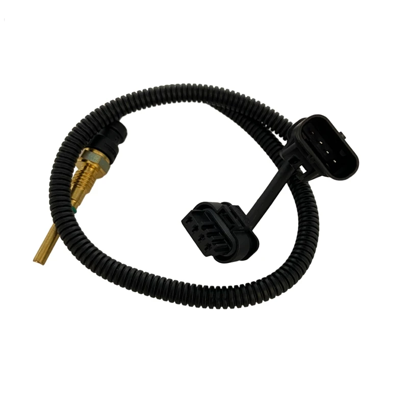 

New Coolant Temperature Sensor 1611178280 For Peugeot RCZ 3008 308CC 408 508 Citroen DS C5 VTI 1.6 EP6C