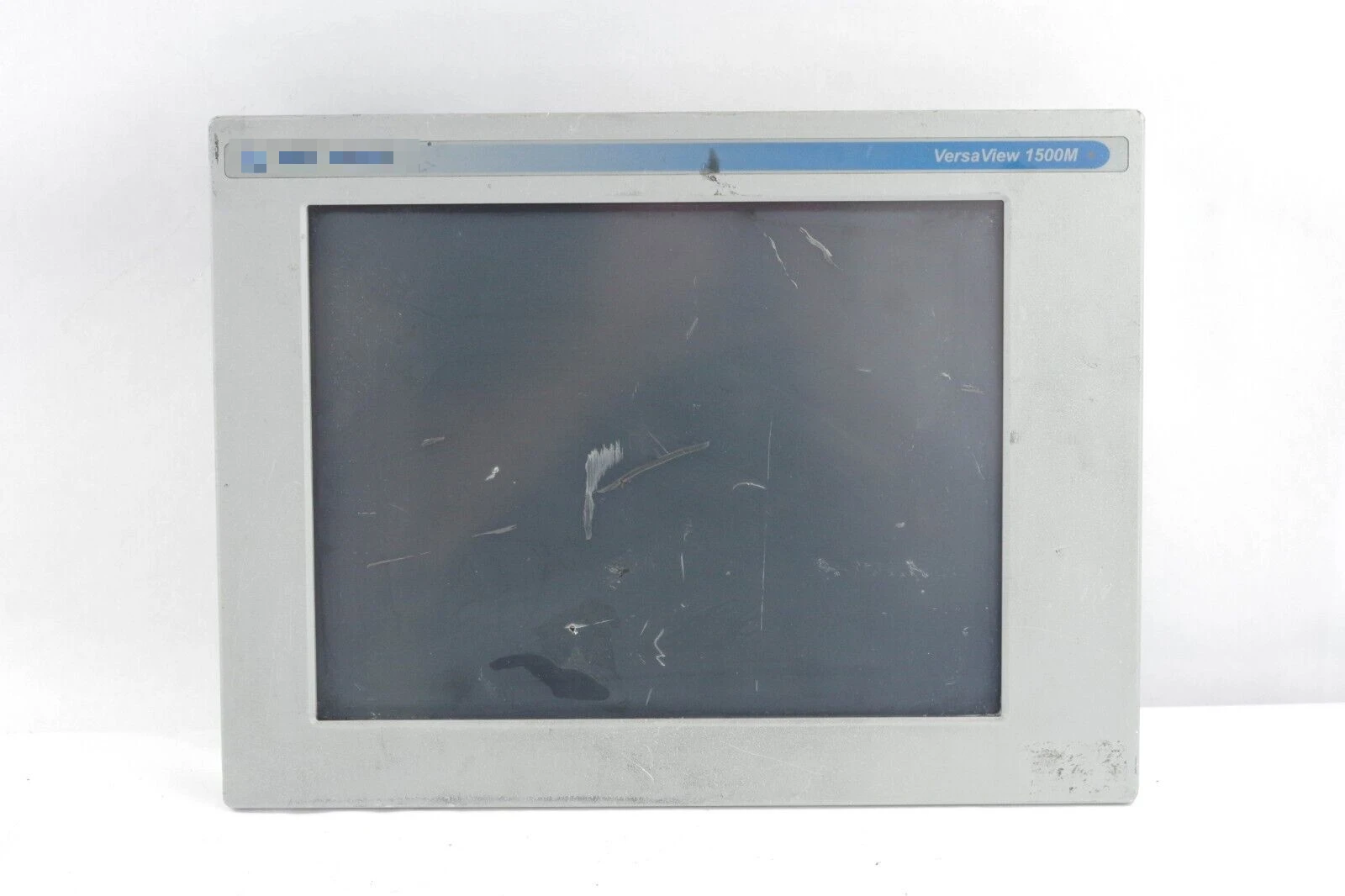 VersaView 1500M 6186-M15ALTR Ser A Rev A-запчасти или ремонт